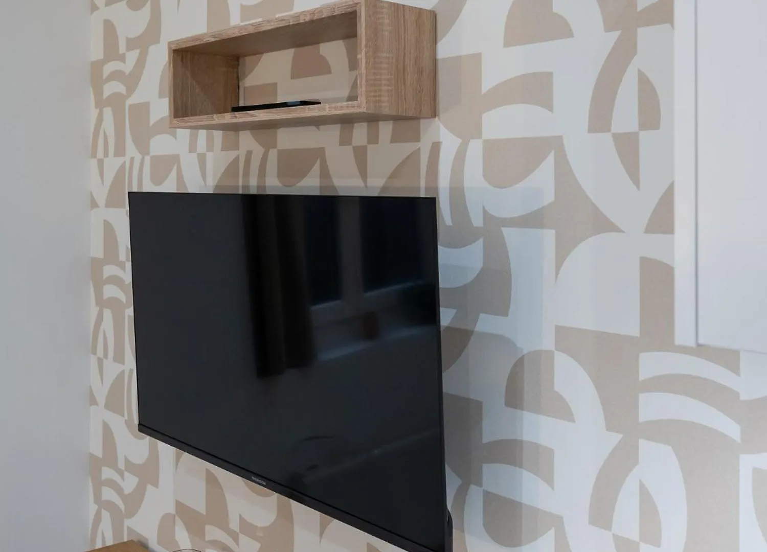 Calm And Design Metro Guichard Apartment Lyon